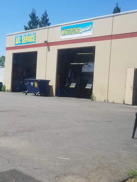 Country Lube Automotive Repair LLC 0