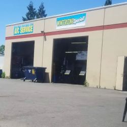 Country Lube Automotive Repair LLC ico