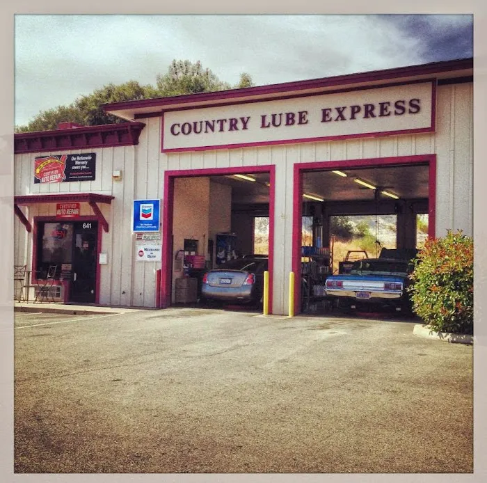 Country Lube Automotive Repair LLC 4
