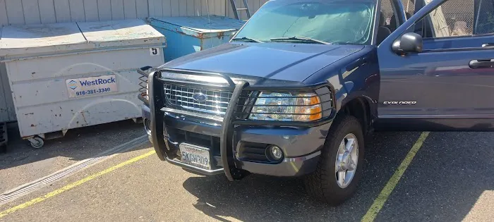 Country Lube Automotive Repair LLC 5