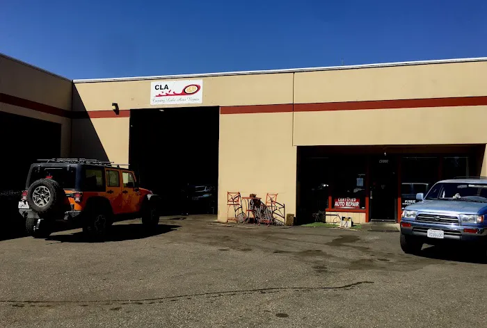 Country Lube Automotive Repair LLC 8