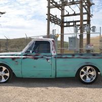 Classic Truck Products