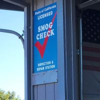 Smog Check