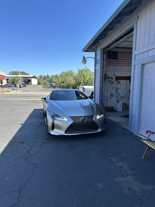 Smog Check 1