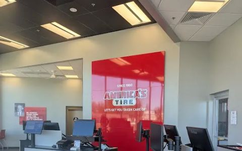 Americas Tire