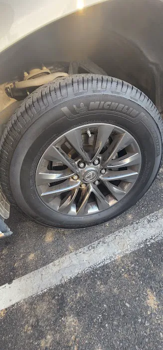 Americas Tire 3