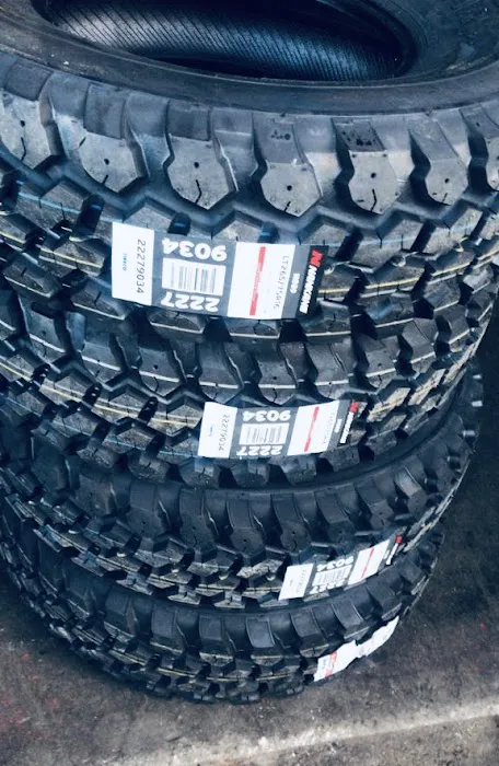 Larios Tires and Auto Repair 8