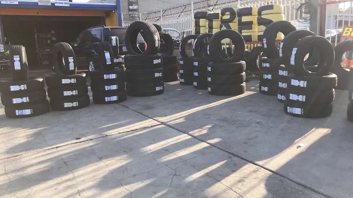 Larios Tires and Auto Repair 5