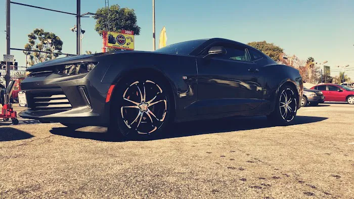 Larios Tires and Auto Repair 7