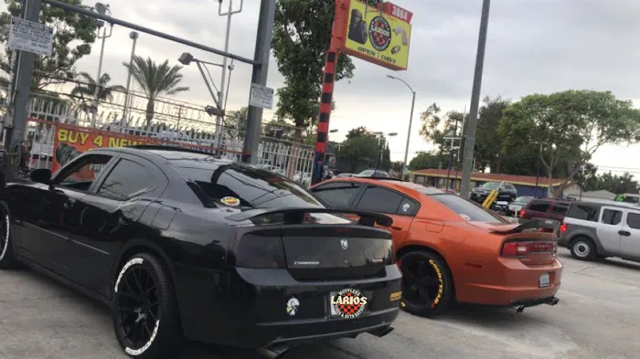 Larios Tires and Auto Repair 6