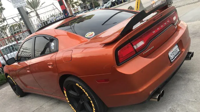 Larios Tires and Auto Repair 3