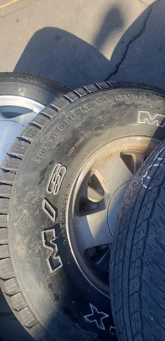 Garcia's Wheels and Tires 3