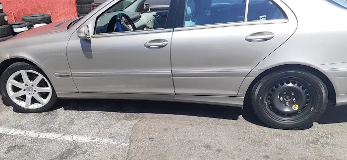 Garcia's Wheels and Tires 2