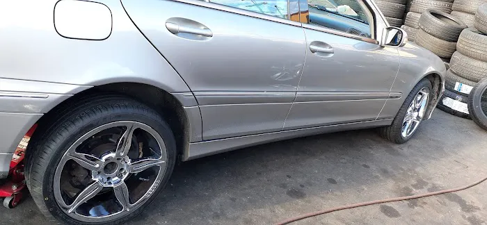 Garcia's Wheels and Tires 4