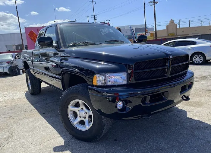 TopCoat AutoBody & Repair 0