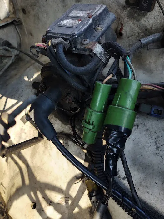 AutoZone Auto Parts 6