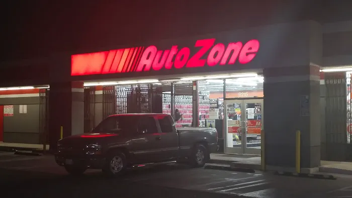AutoZone Auto Parts 5