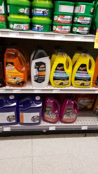 AutoZone Auto Parts 3