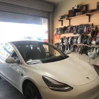 Jerry’s Auto Sounds & Tints