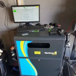 Firestone Smog Test Only Center ico