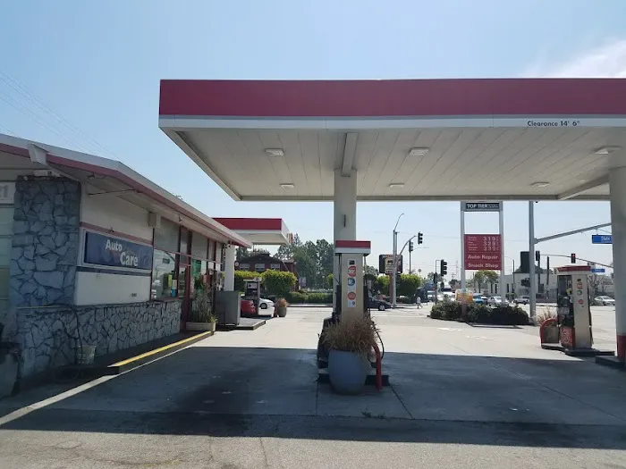 Firestone Smog Test Only Center 2