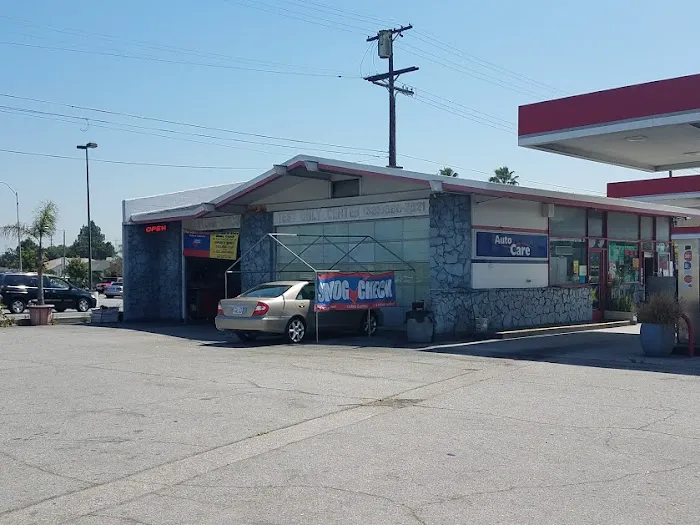 Firestone Smog Test Only Center 1