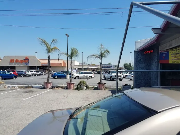 Firestone Smog Test Only Center 6