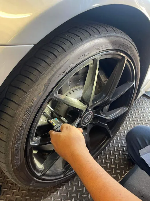 L.A Smog & Brake Lamps// Vehicle Safety Inspection 0