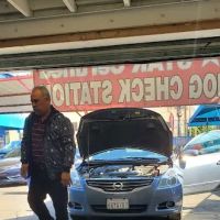 Fierro's Smog Check