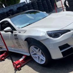 Los Brothers Tires ico