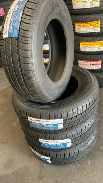 Los Brothers Tires 5