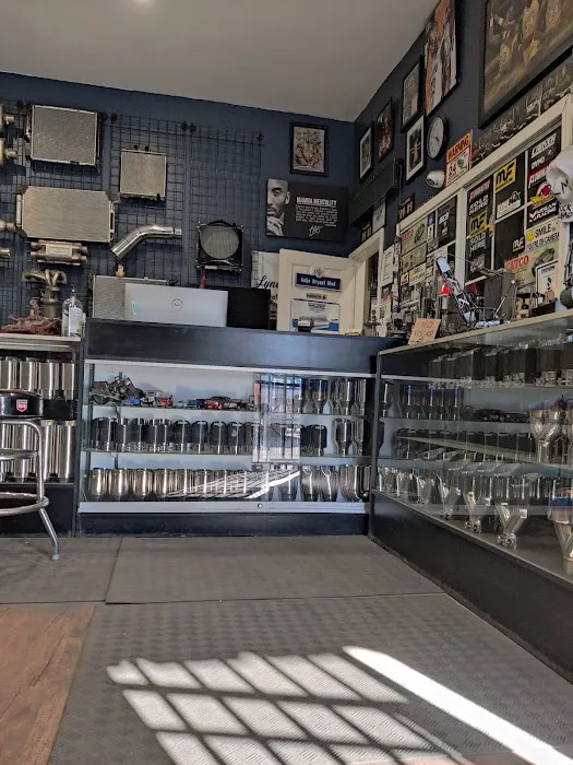 RV Radiator and Muffler Service 2