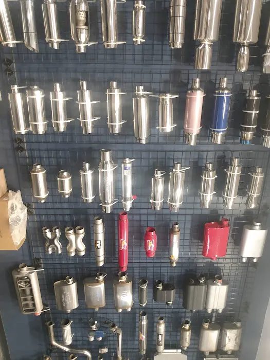 RV Radiator and Muffler Service 7