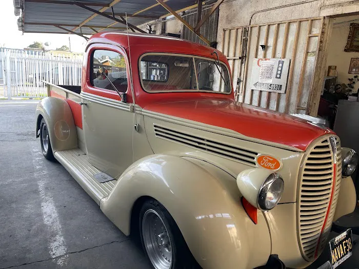 Zapotlanejo Auto Repair & Electric 2