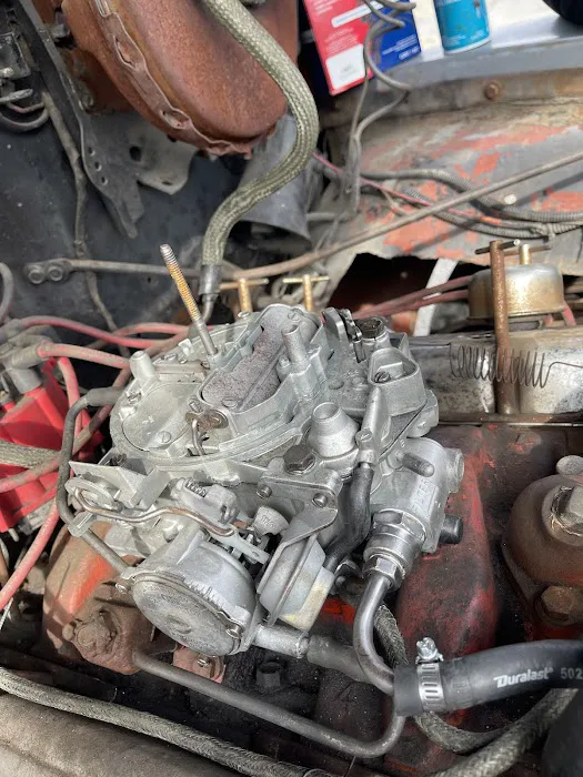Zapotlanejo Auto Repair & Electric 4