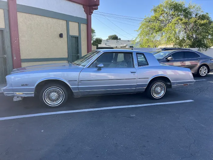 Zapotlanejo Auto Repair & Electric 5