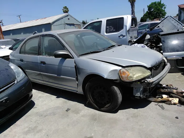 Abanto's Automotive Cores 0