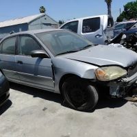 Abanto's Automotive Cores