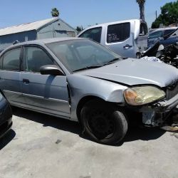 Abanto's Automotive Cores ico