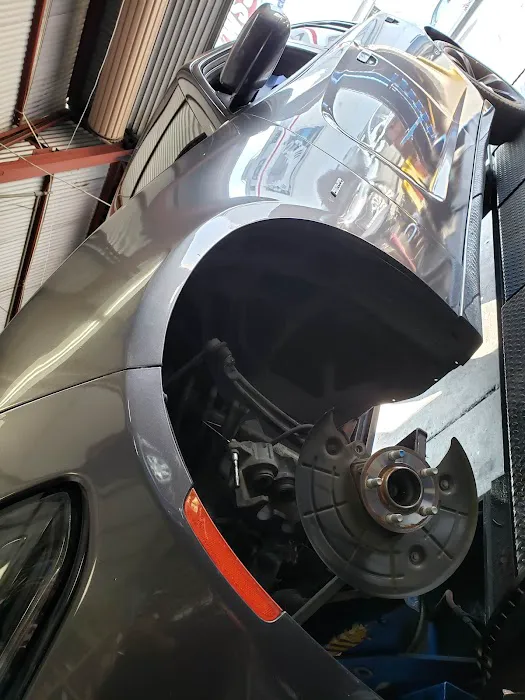 A Plus Smog & Auto Repair Inc 0