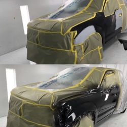 auto claim collisions ico