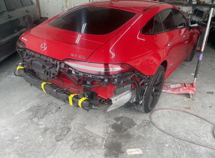 auto claim collisions 7