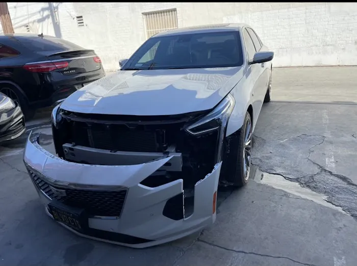 auto claim collisions 1