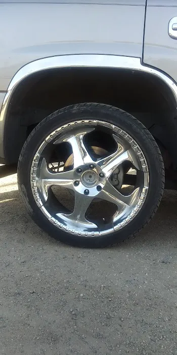 Mercado Tires 4