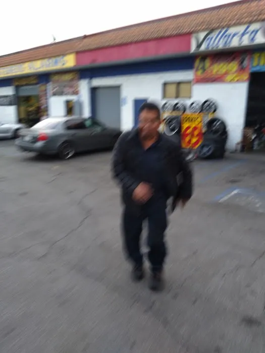 Mercado Tires 6