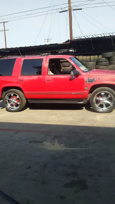 Mercado Tires 3