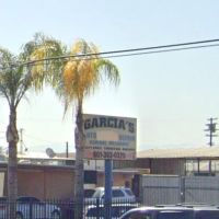 Garcia's Auto Repair