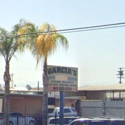 Garcia's Auto Repair ico