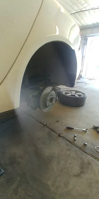 Preciso Tires & Suspension 5