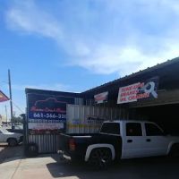 Preciso Tires & Suspension